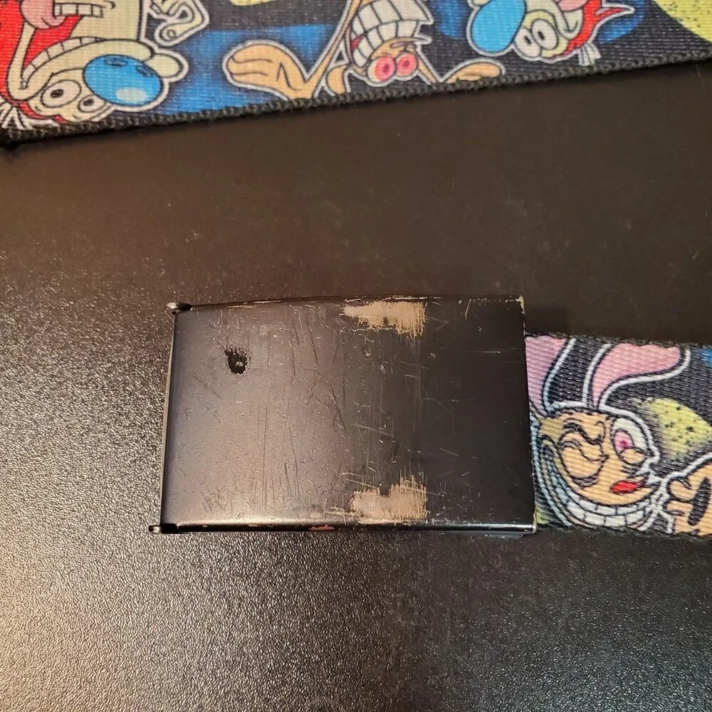 Ren and Stimpy see pics